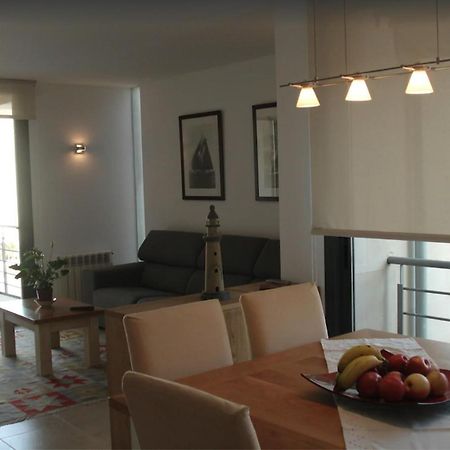 Apartamento Llenaire Pollença Buitenkant foto