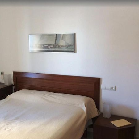 Apartamento Llenaire Pollença Buitenkant foto