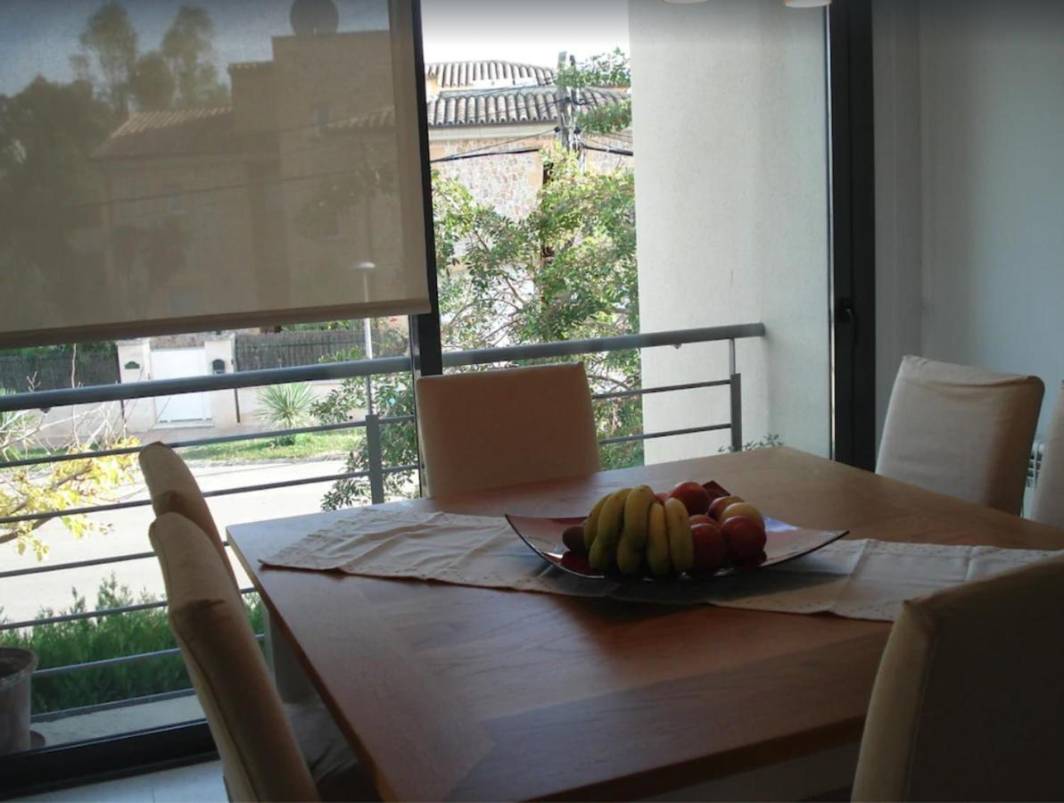 Apartamento Llenaire Pollença Buitenkant foto