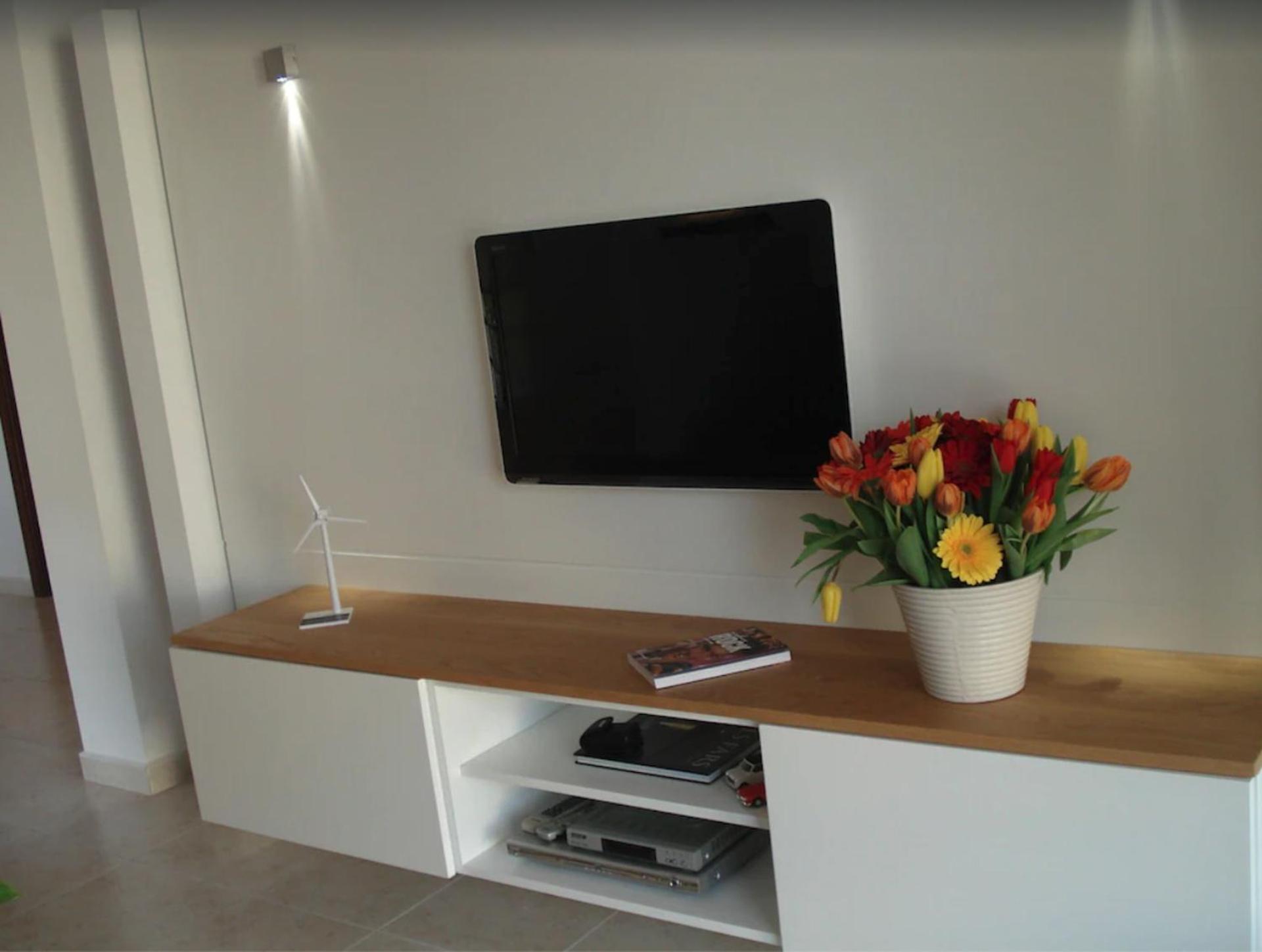 Apartamento Llenaire Pollença Buitenkant foto