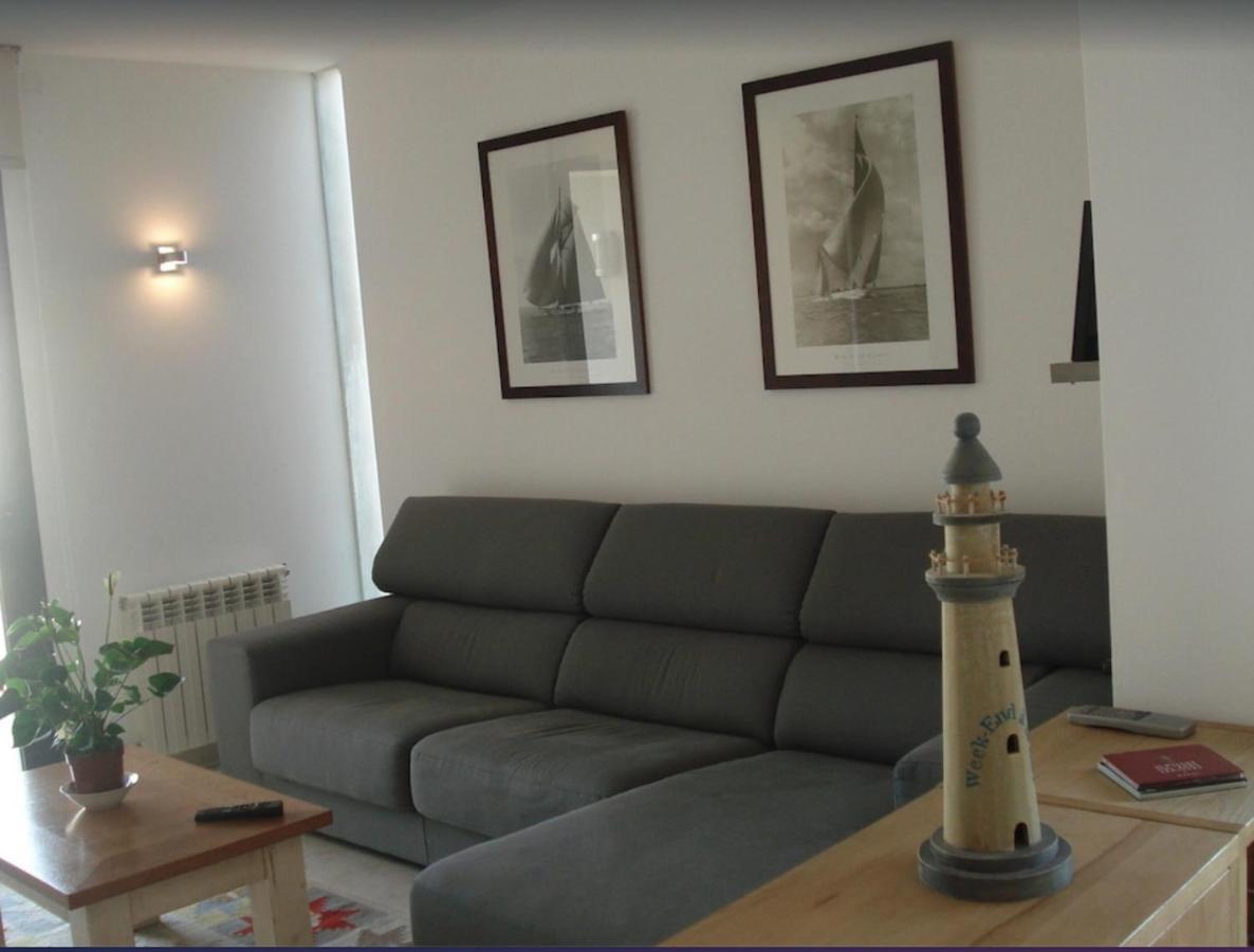 Apartamento Llenaire Pollença Buitenkant foto
