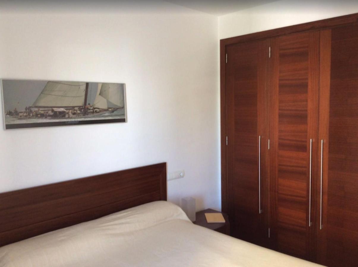 Apartamento Llenaire Pollença Buitenkant foto