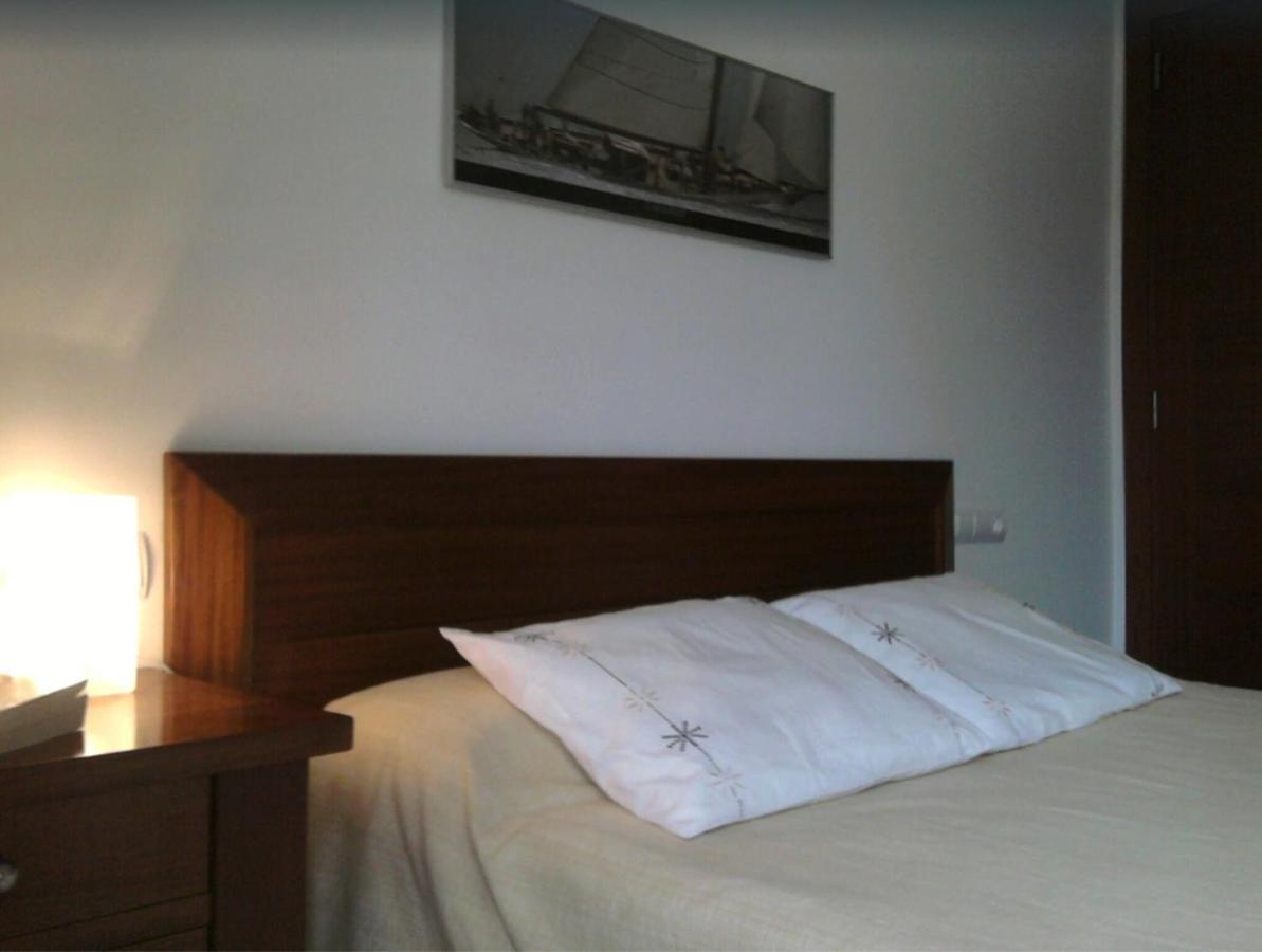 Apartamento Llenaire Pollença Buitenkant foto