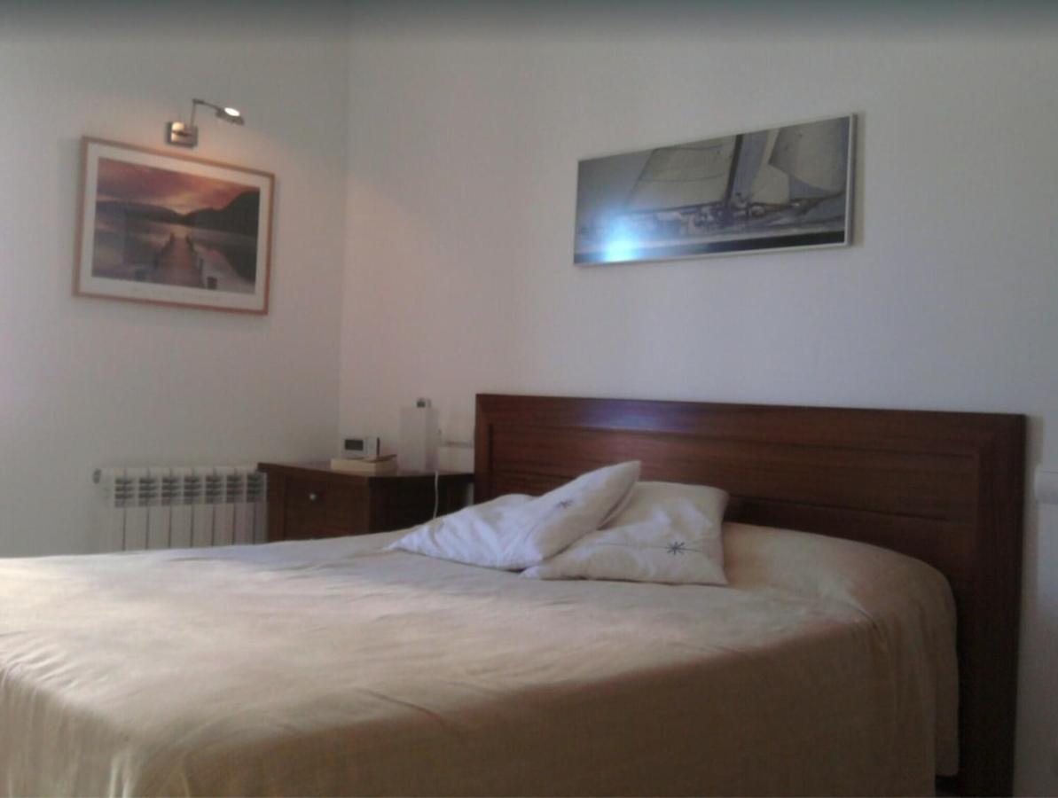 Apartamento Llenaire Pollença Buitenkant foto
