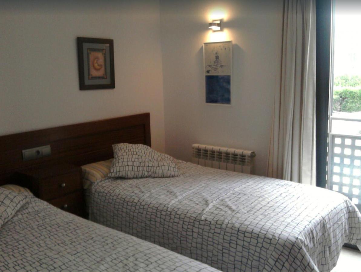 Apartamento Llenaire Pollença Buitenkant foto