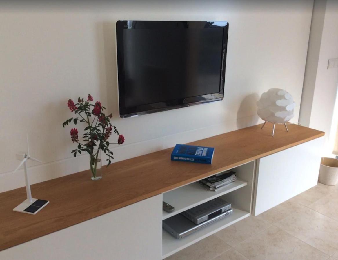 Apartamento Llenaire Pollença Buitenkant foto