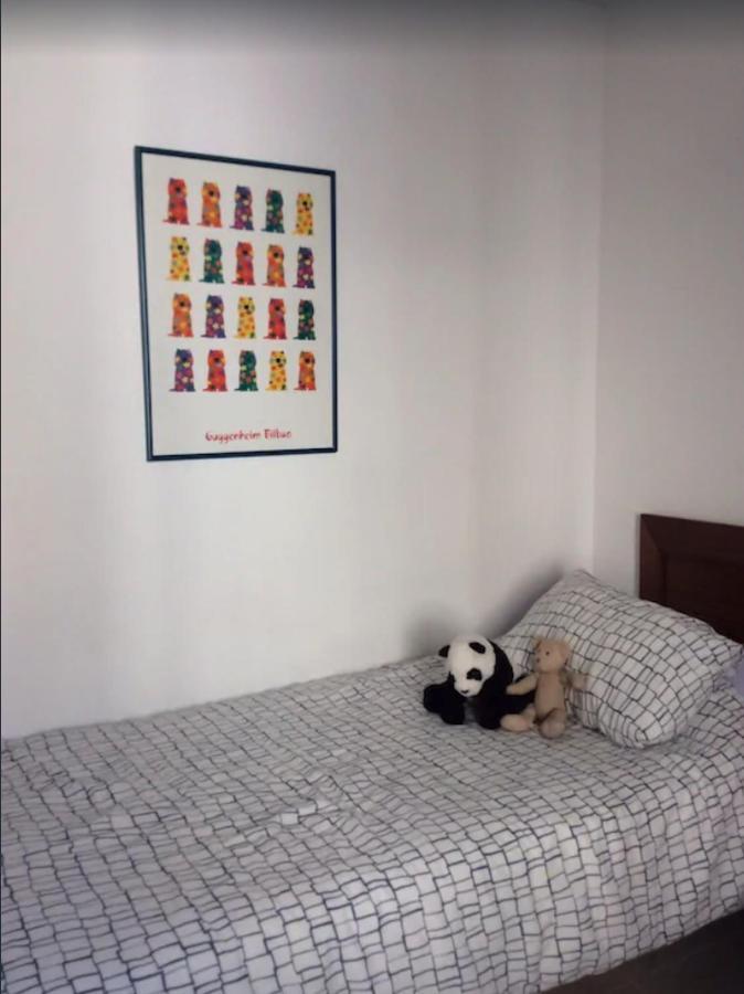 Apartamento Llenaire Pollença Buitenkant foto